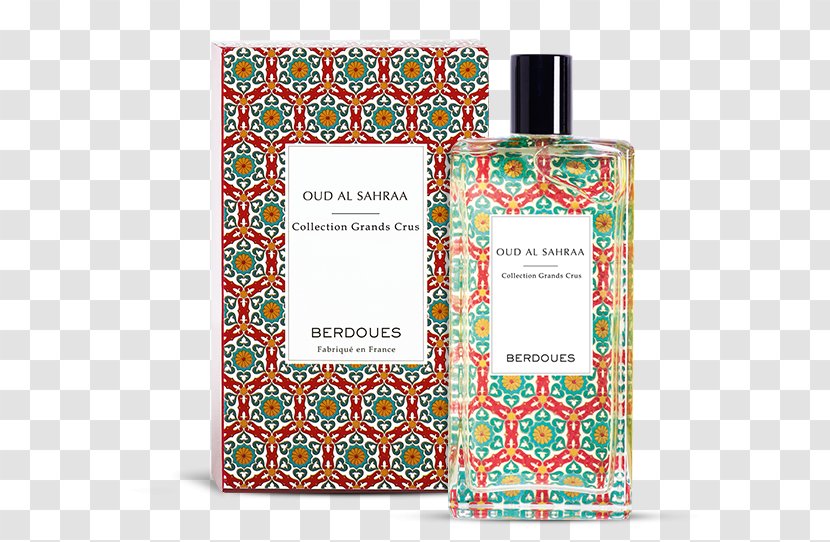 Berdoues Perfume Agarwood Eau De Cologne Toilette - Health Beauty - Oud Transparent PNG
