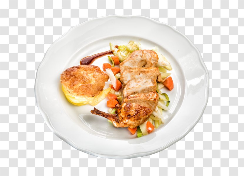Recipe Italian Cuisine Pesto Russian Pancake - Chicken As Food - Rib Eye Steak Transparent PNG