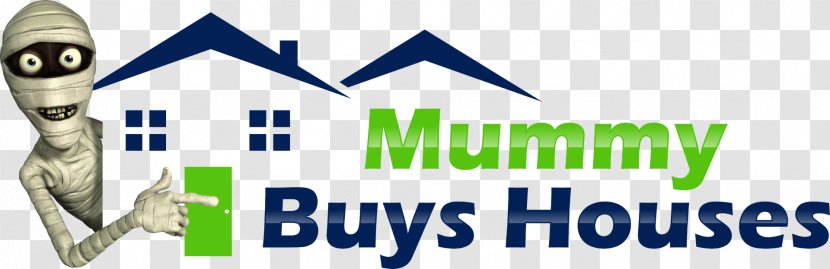 Mummy Buys Houses LLC Real Estate Property Renting - Money - House Transparent PNG
