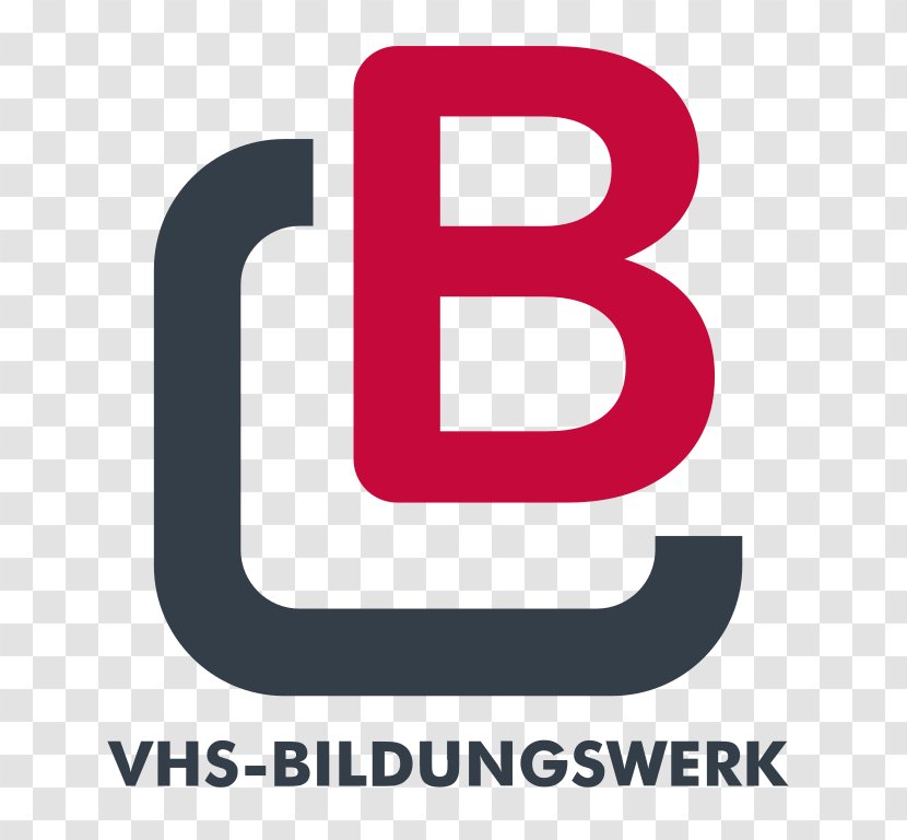 Magdeburg Halberstadt Brandenburg An Der Havel VHS-BILDUNGSWERK GmbH - Trademark - Pixel Art Logo Transparent PNG