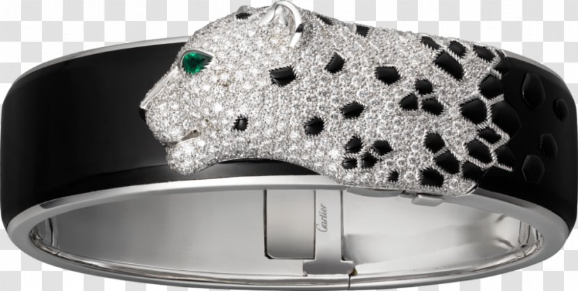 Ring Cartier Love Bracelet Jewellery - Emerald - Cheetah Transparent PNG