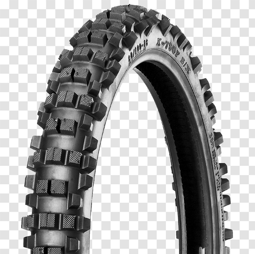 Tread Motorcycle Tires Dual-sport Transparent PNG