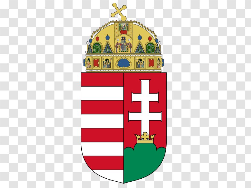 Coat Of Arms Hungary Austria-Hungary Kingdom Transparent PNG