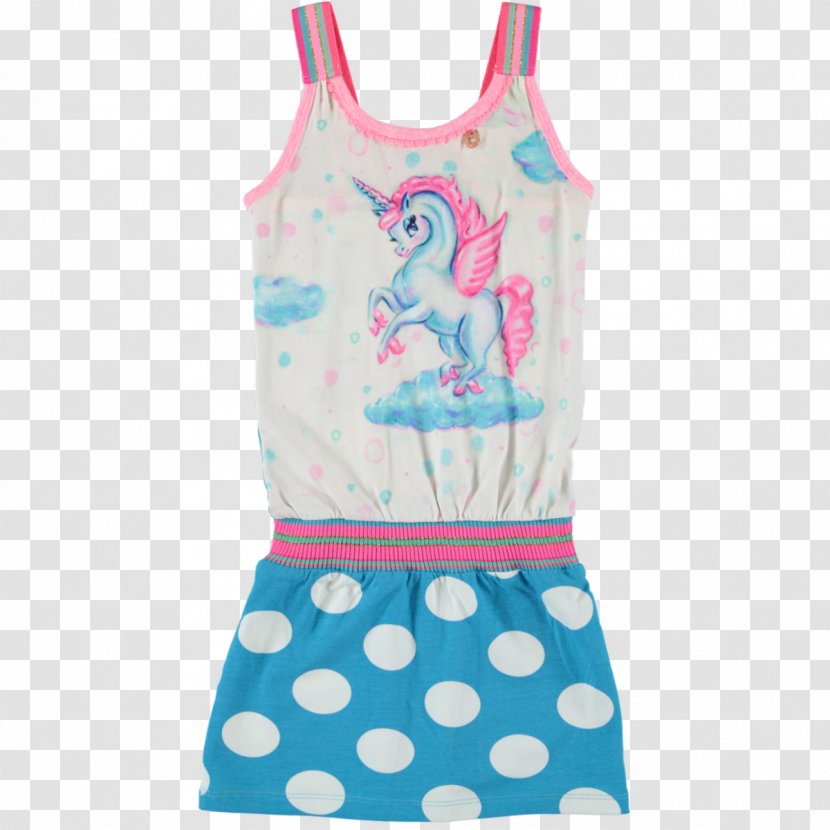 Children's Clothing Polka Dot Dress Skirt - Flower Transparent PNG