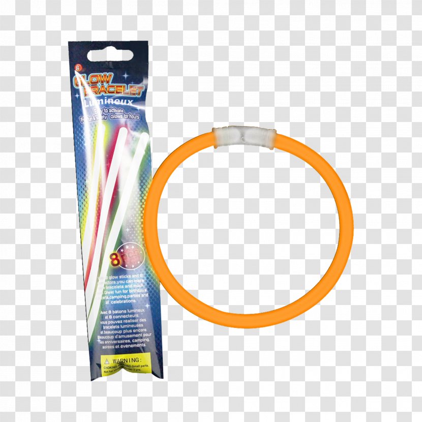 Retail Bracelet Product Glow Stick Wholesale - Electronics Accessory - Bracelets Transparent PNG