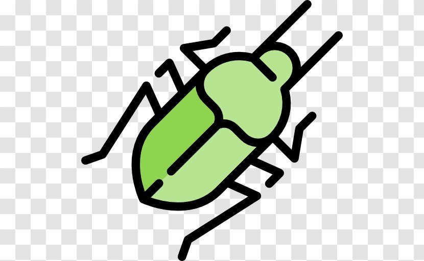 Beetle Clip Art - Insect - Cartoon Transparent PNG