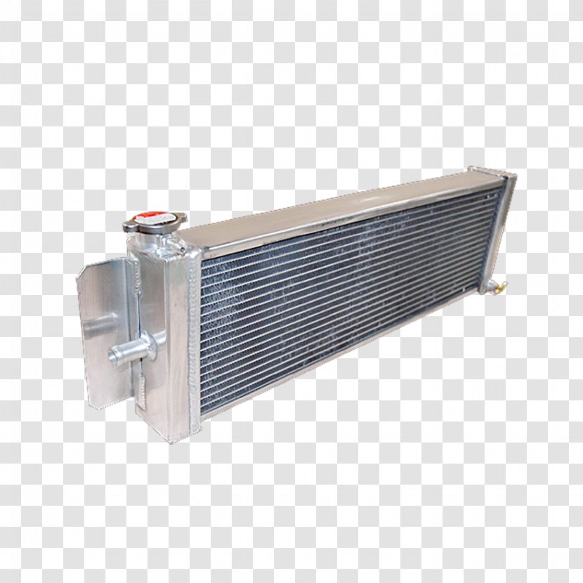 Radiator Heat Exchanger Transparent PNG