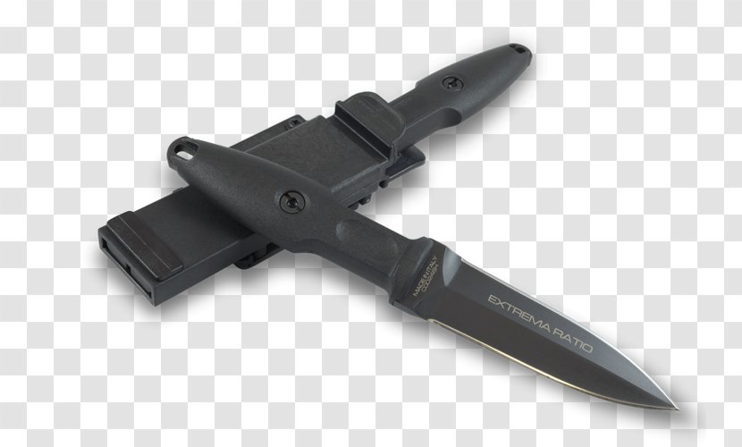 Hunting & Survival Knives Knife Extrema Ratio Sas Pugio Dagger - Utility Transparent PNG