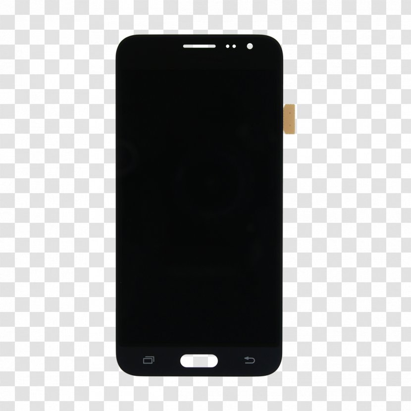 Samsung Galaxy S8 IPhone X Pixel Display Device - Black Transparent PNG