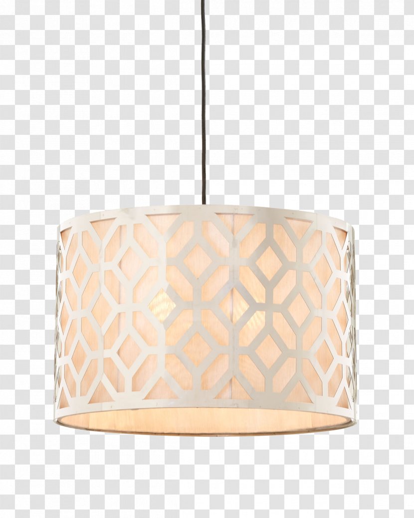 Light Fixture Chandelier Designer - Lampshade - Light,Pierced Lamps Transparent PNG