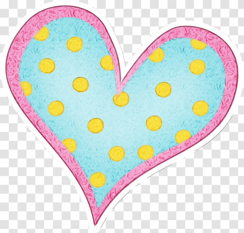 Polka Dot Transparent PNG