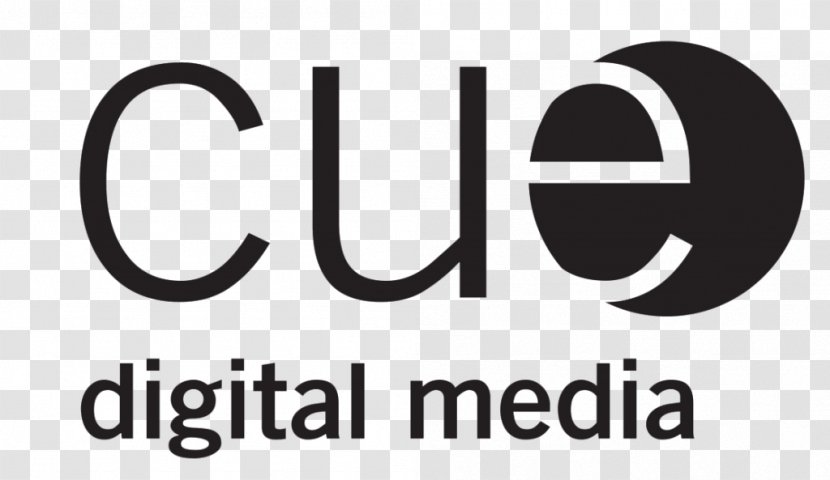 Cue Digital Media Social Advertising Transparent PNG