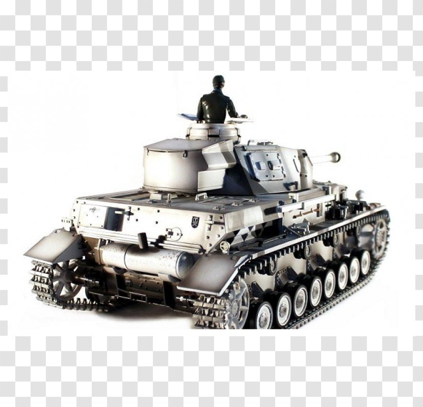 Churchill Tank Panzer IV Panzerkampfwagen I Ausf. F - Vehicle Transparent PNG
