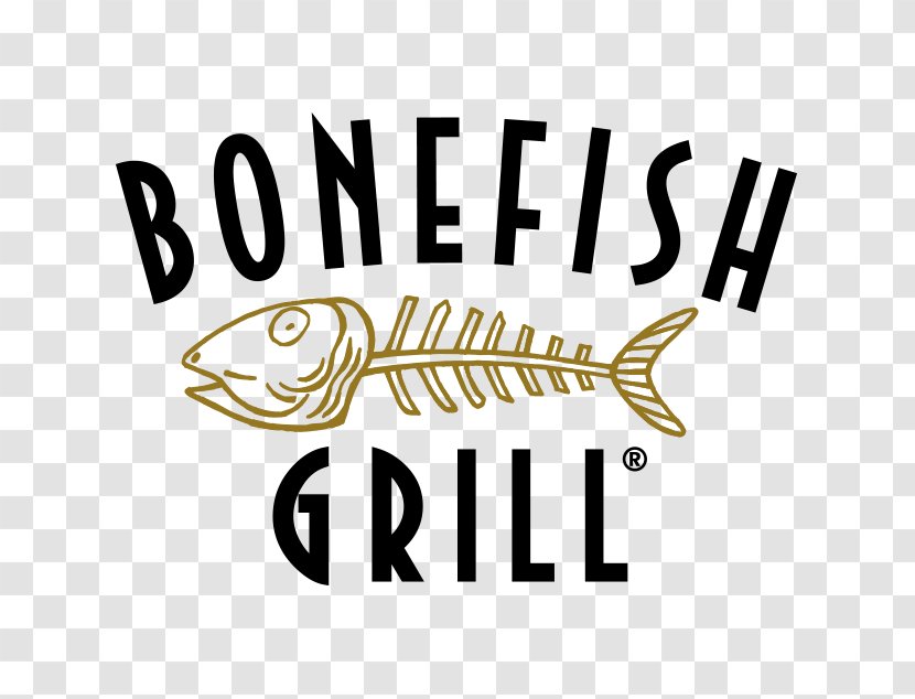 Bonefish Grill Restaurant Seafood Grilling Bloomin' Brands - Yellow Transparent PNG