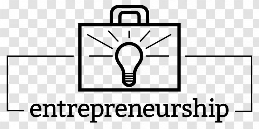 Entrepreneurship Small Business Startup Company - Text - Entrepreneur Transparent PNG
