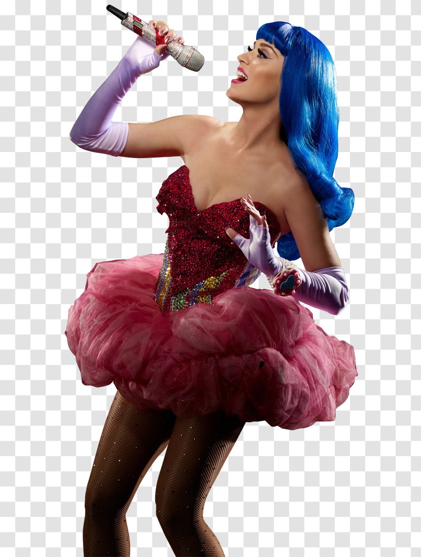 Katy Perry: Part Of Me Teenage Dream - Tree - Perry Transparent PNG
