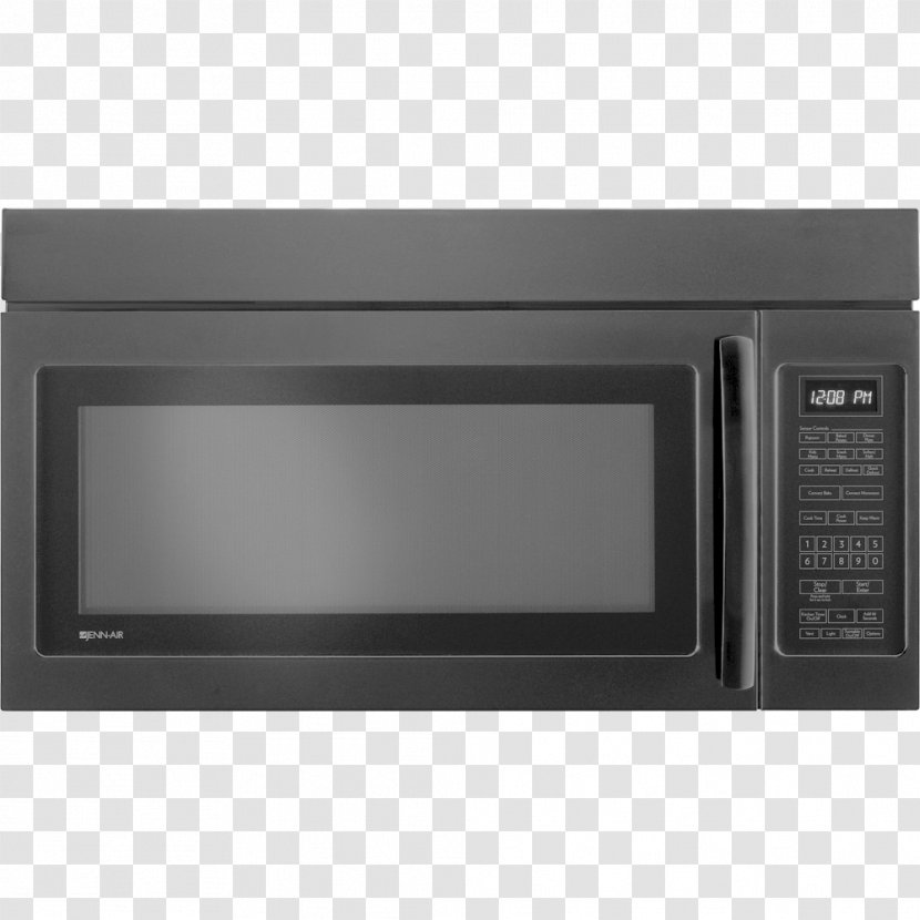 Microwave Ovens Electronics Toaster - Oven Transparent PNG