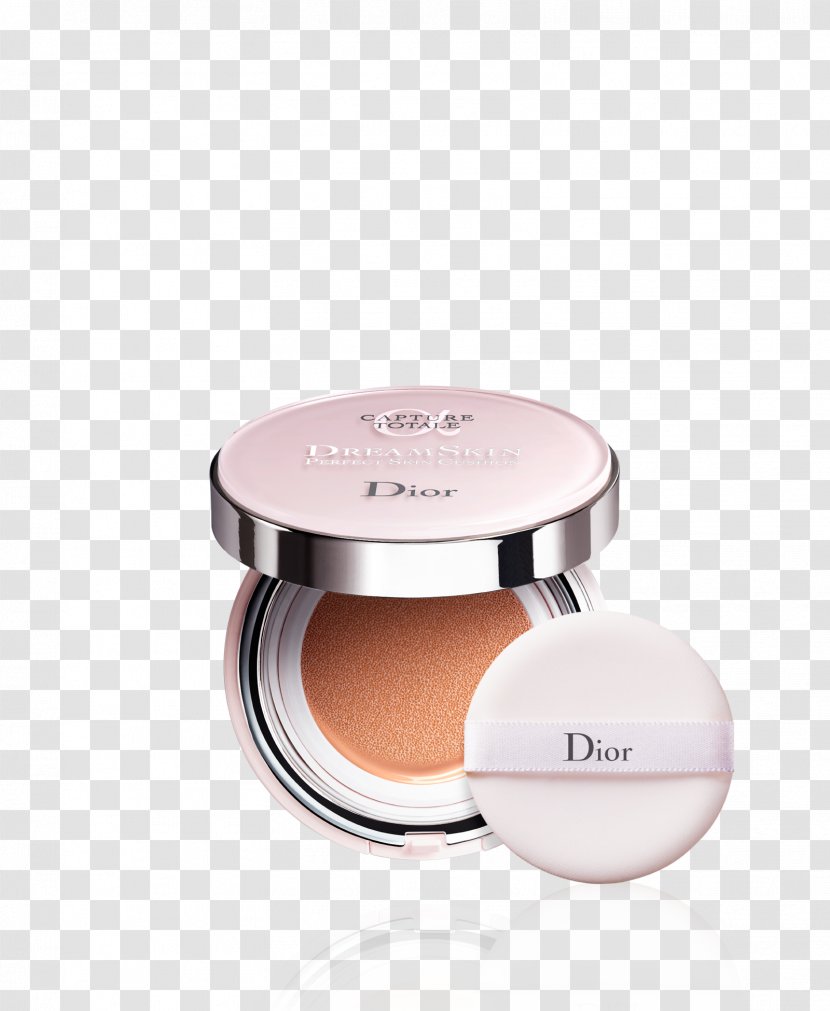 Cosmetics Foundation Christian Dior SE Cushion Complexion Transparent PNG
