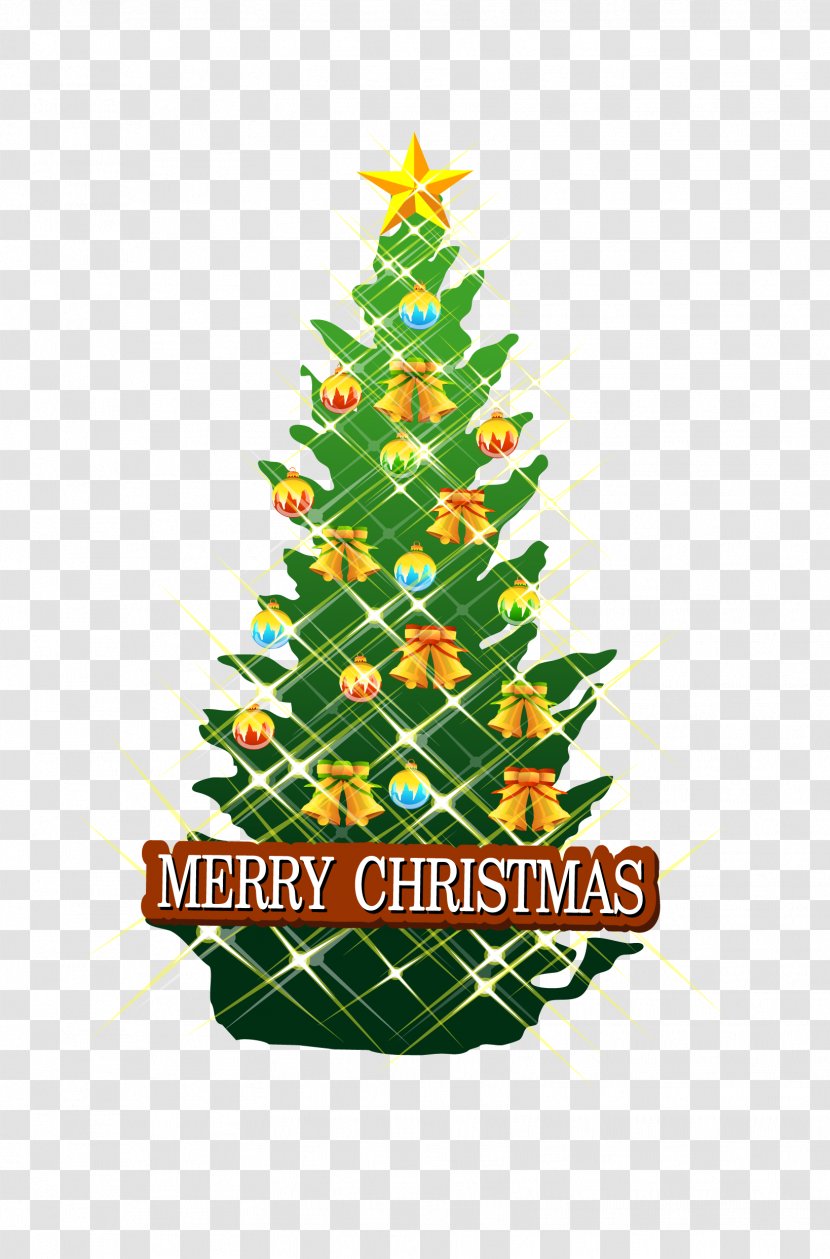 Christmas Tree Religion Clip Art Transparent PNG