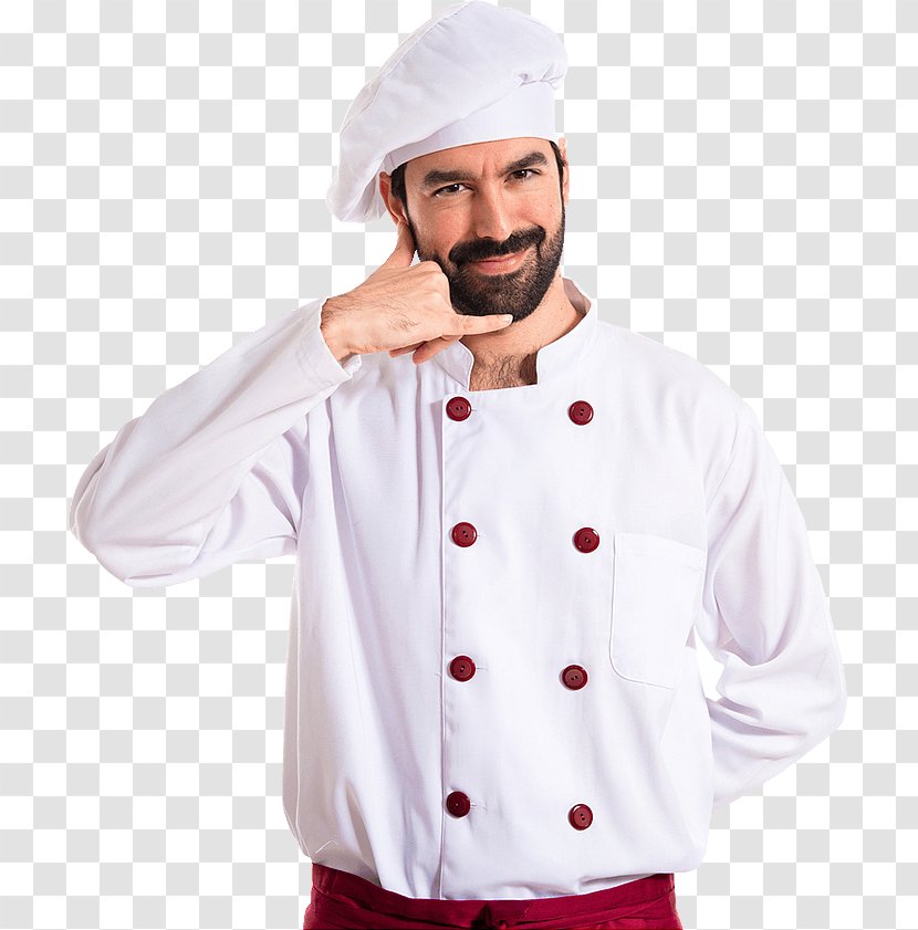 Taberna Tio Pepe Cook Food Meat Gastronomy - Facial Hair Transparent PNG