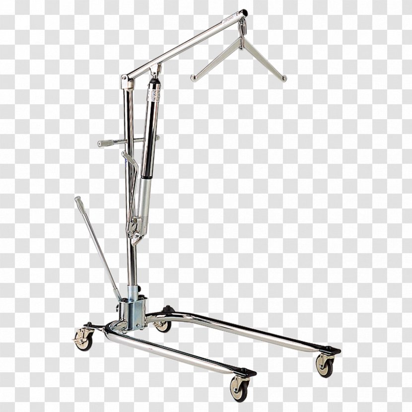 Patient Lift Health Care Elevator Disability - Lifting Equipment Transparent PNG