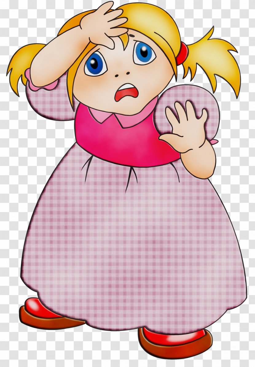 Cartoon Clip Art Fictional Character Transparent PNG