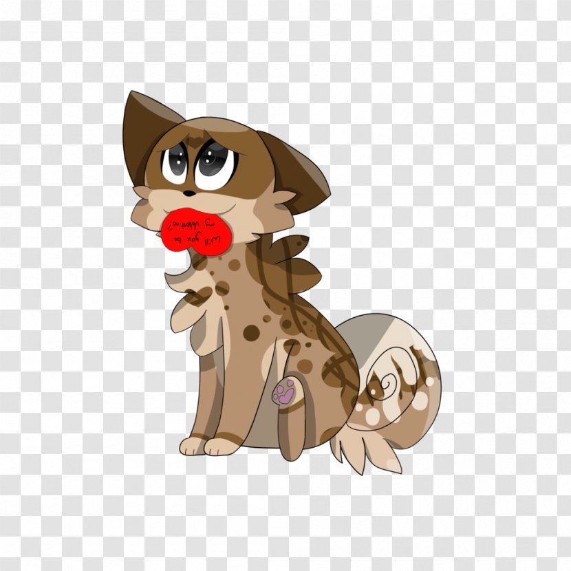 Dog Cat Horse Mammal - Like Transparent PNG