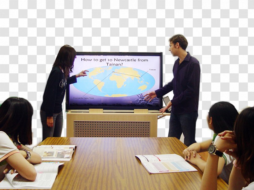 Education Training Public Relations Teacher Multimedia - Service Transparent PNG