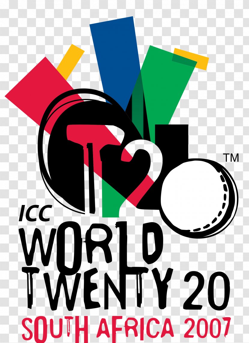 2012 ICC World Twenty20 2015 Cricket Cup 2016 2014 2011 - Icc Transparent PNG