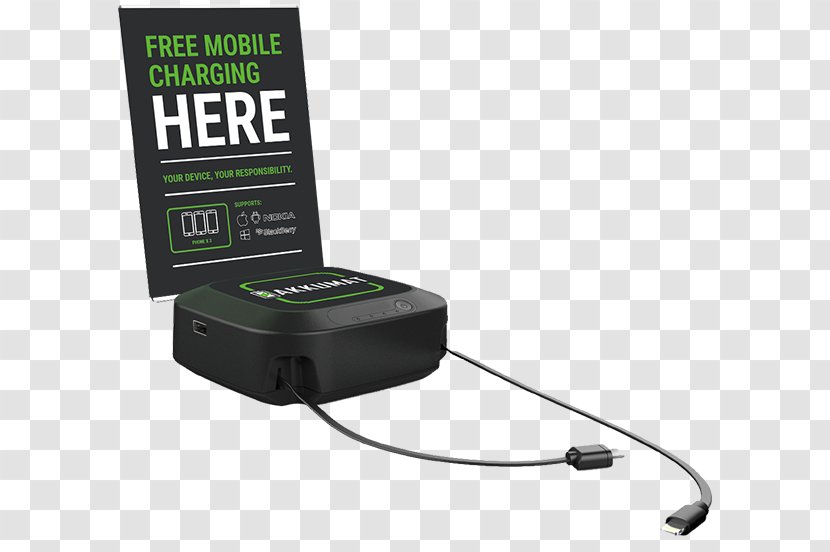 Battery Charger Ladestation Charging Station Main Mobile Phones - Hotel Transparent PNG