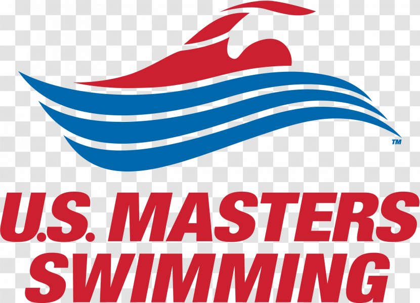 United States Masters Swimming Tournament - Coach - Master Swimmer Transparent PNG