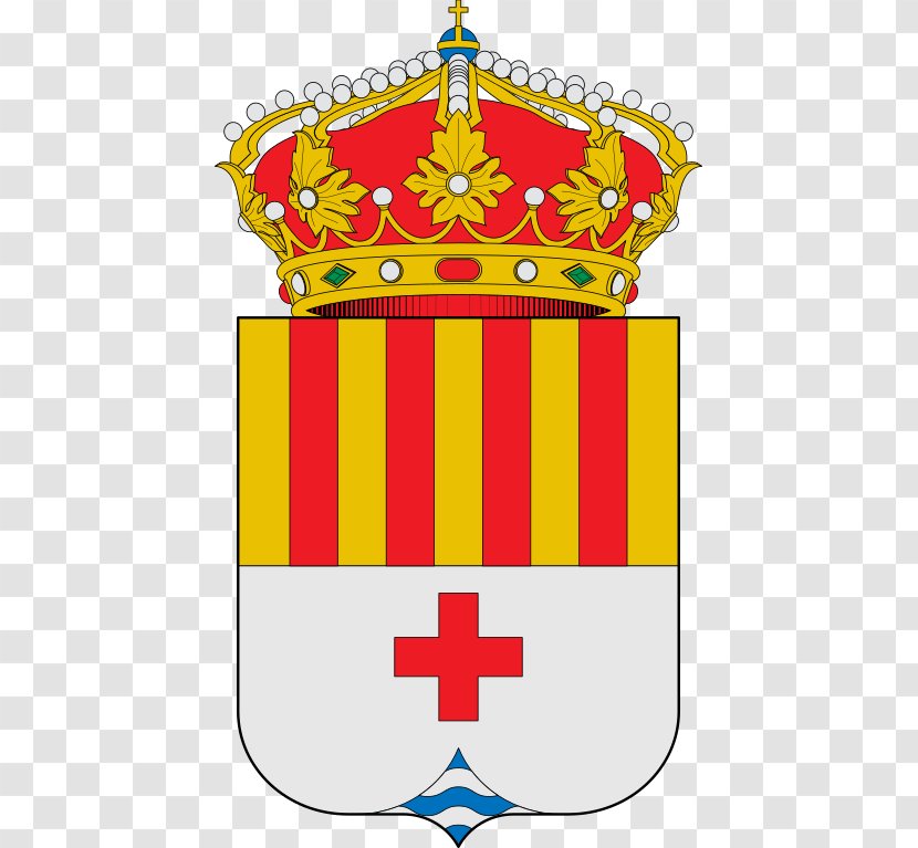 Coat Of Arms Spain Escutcheon Escut D'Almoradí - Symbol - Windows Driver Foundation Transparent PNG