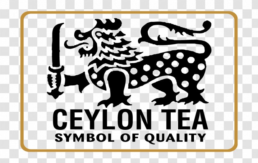 Tea Production In Sri Lanka Leaf Grading Dominion Of Ceylon - Logo Transparent PNG