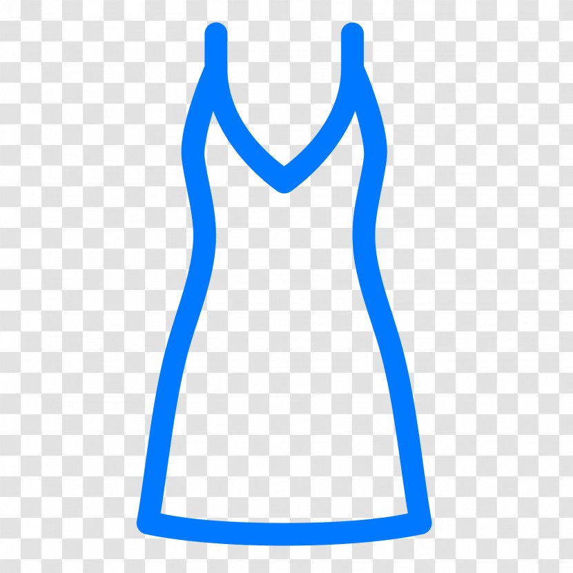Slip Clothing Wedding Dress - Neckline Transparent PNG