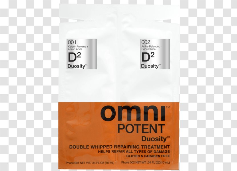 Brand Font - Orange - Whip Foam Transparent PNG