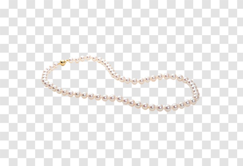 Tahitian Pearl Necklace Jewellery - Tahiti Transparent PNG