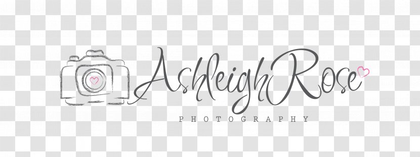 Photographer Photography Photo Shoot Silhouette - White - Camera Logo Transparent PNG