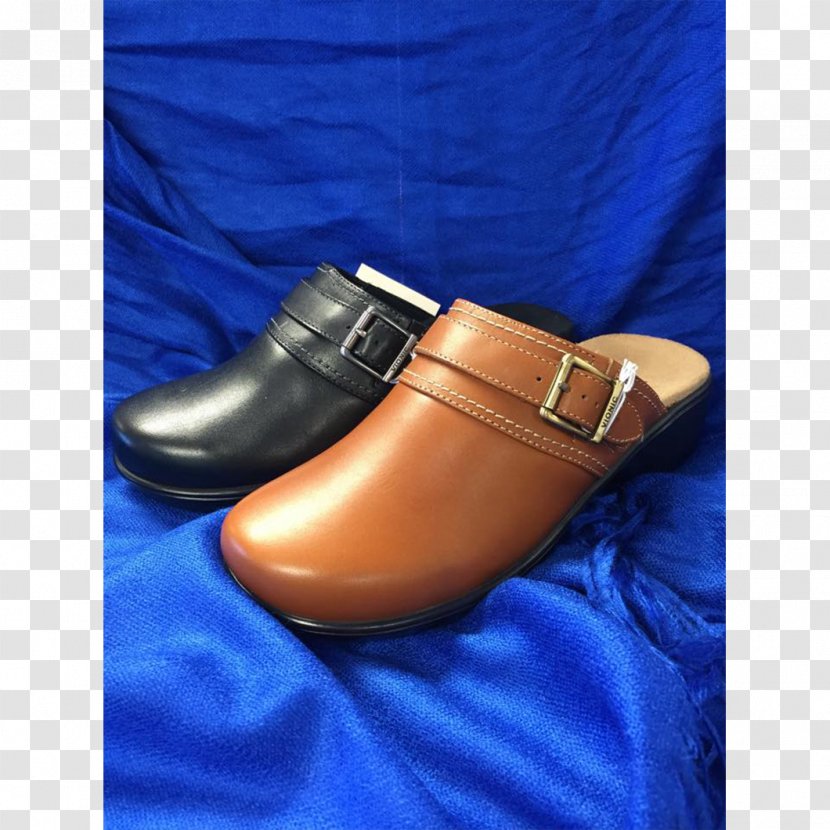 Slip-on Shoe Sandal Leather Skechers - Black - Sheng Carrying Memories Transparent PNG