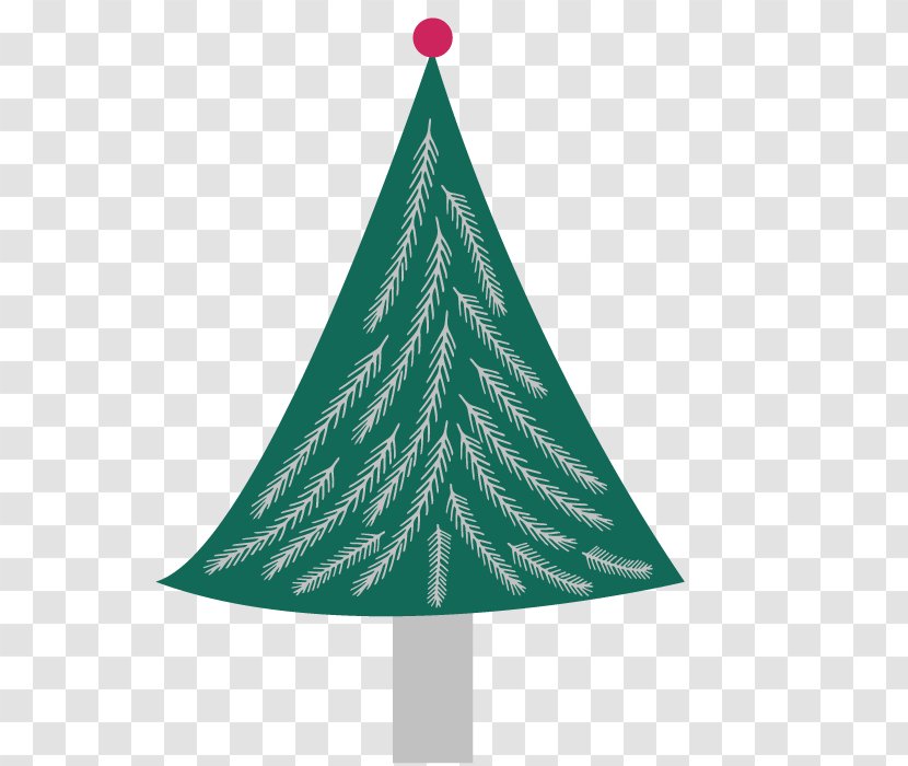Christmas Tree - Plants Transparent PNG