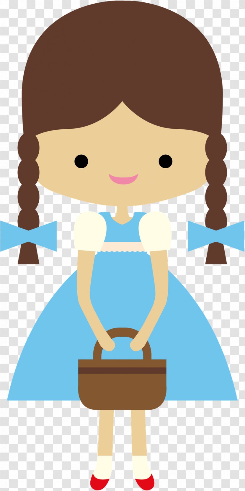 The Wizard Wonderful Of Oz Toto Clip Art - Tree - Disney Princess Transparent PNG