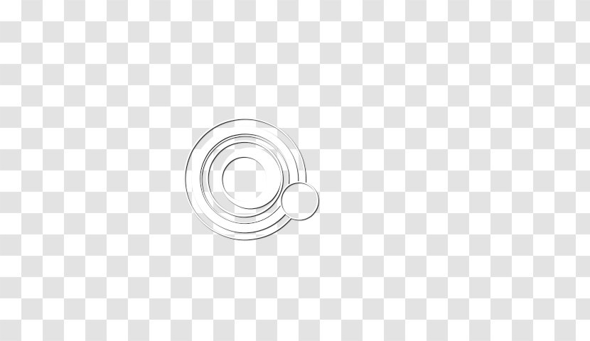 Circle White Angle Transparent PNG