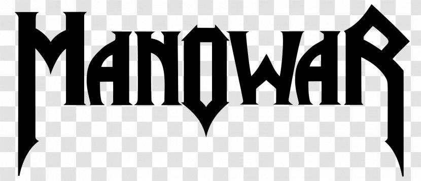 Manowar Musical Ensemble Heavy Metal Logo - Heart - 1982 Lebanon War Transparent PNG