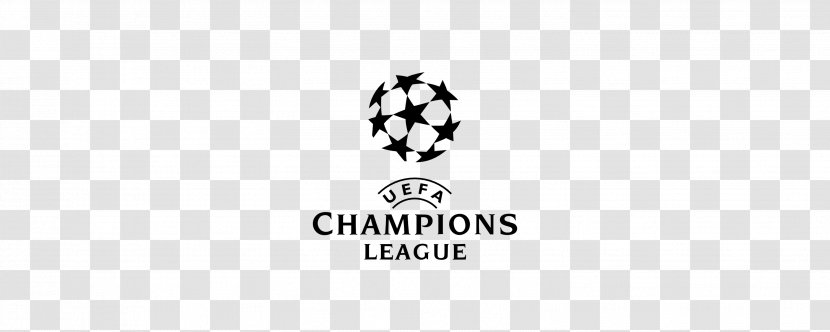 UEFA Champions League Logo Brand Sport - White - Cev Transparent PNG