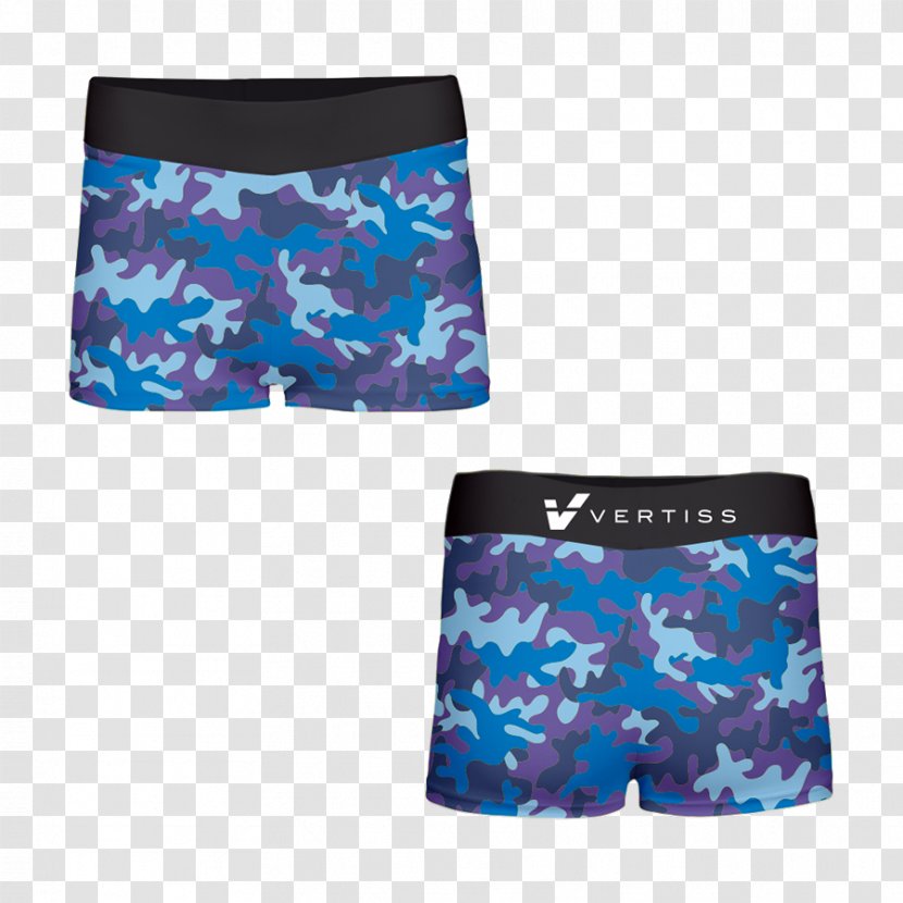 Trunks Swim Briefs Underpants Swimsuit - Watercolor - Moro Transparent PNG
