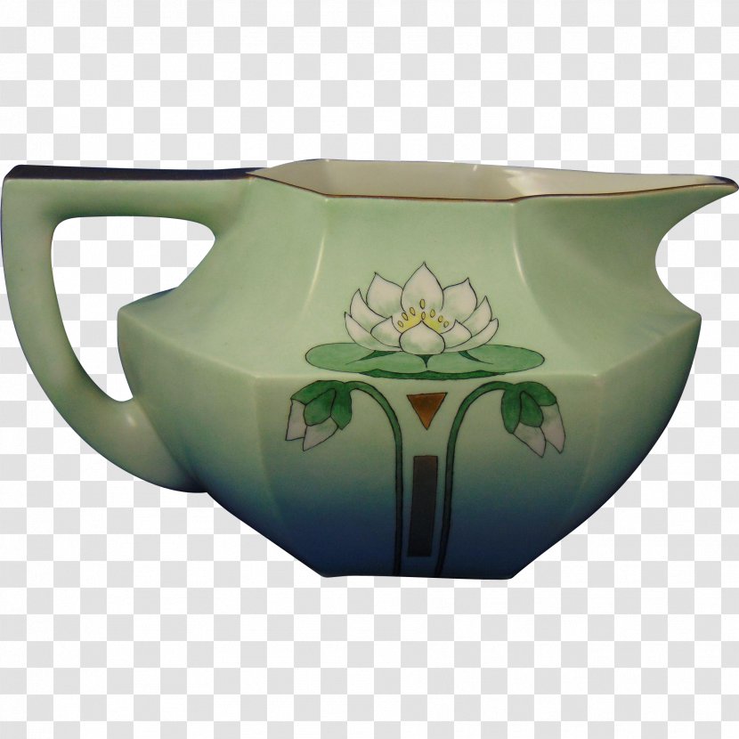 Ceramic Mug Tableware Pitcher Jug Transparent PNG