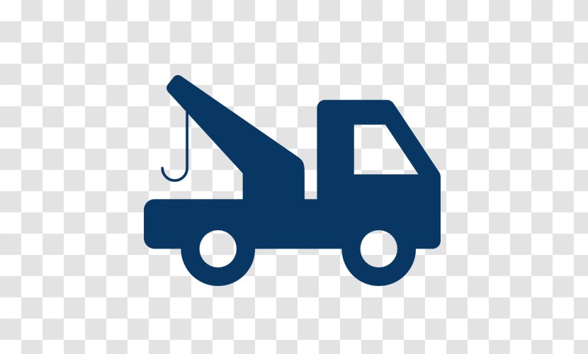 Car Tow Truck Towing Roadside Assistance Automobile Repair Shop - Symbol Transparent PNG