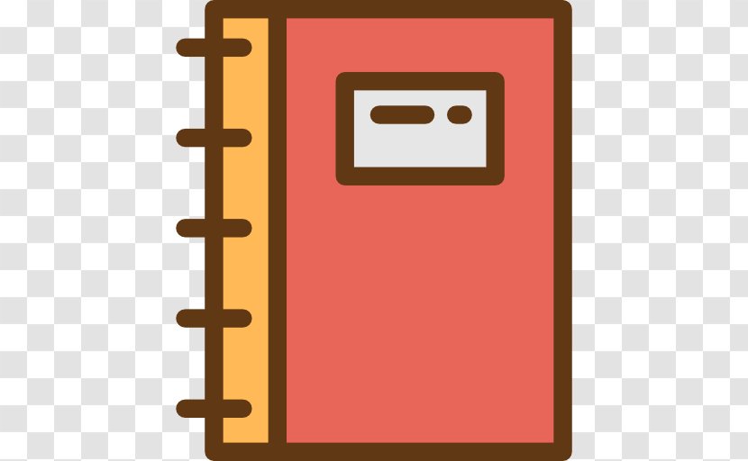 Diary Notebook Stationery Transparent PNG