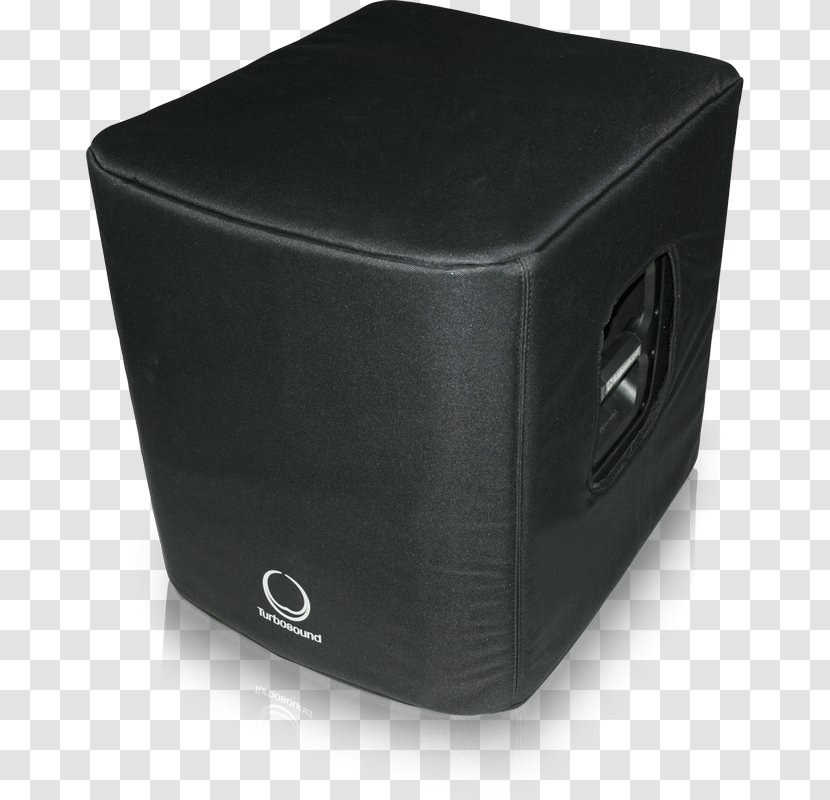 Turbosound INSPIRE IP2000 Subwoofer Loudspeaker Computer - Speaker Transparent PNG