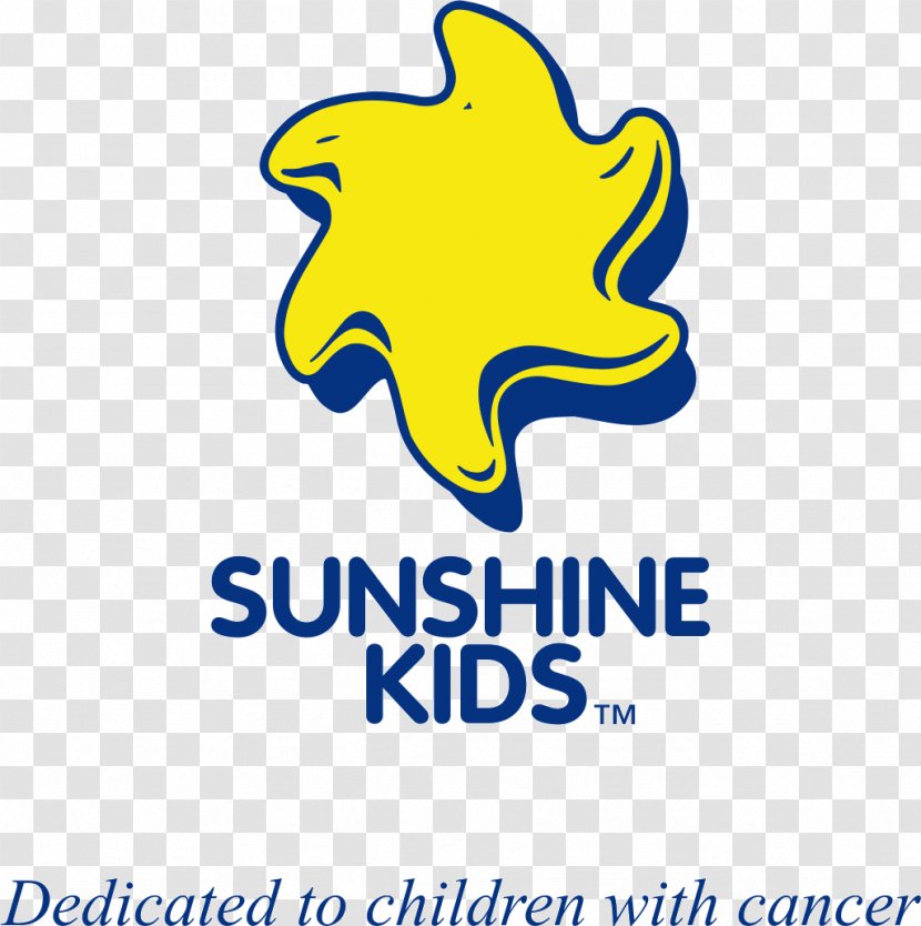 Sunshine Kids Foundation Charitable Organization Donation - Child Transparent PNG