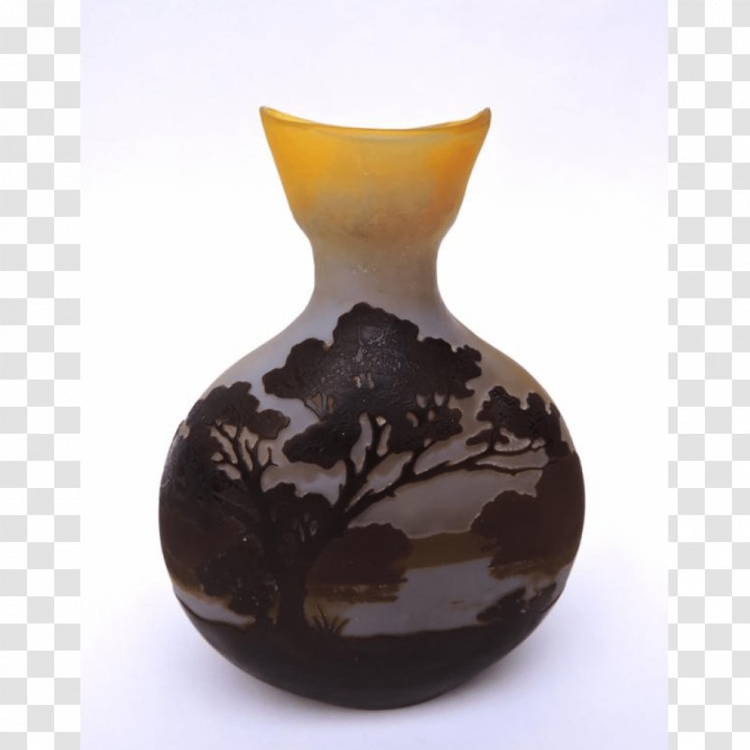 Pottery Vase Ceramic Transparent PNG